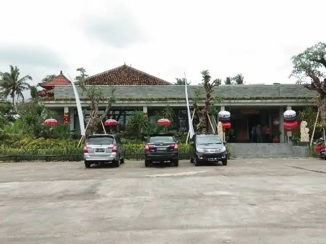 Gambar Makanan Kurnia Village Resto 19