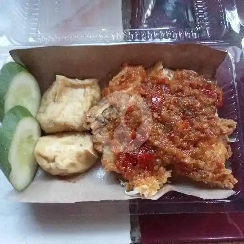 Gambar Makanan Geprek Alamanda 4