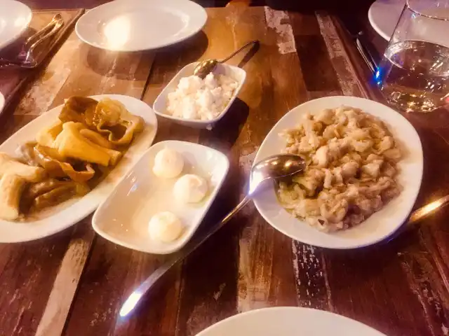 Kaşıbeyaz Ataşehir'nin yemek ve ambiyans fotoğrafları 52