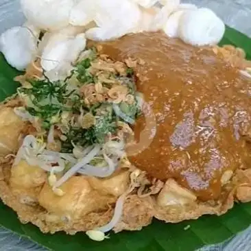 Gambar Makanan Ayam Geprek Maulana,Kenali  7