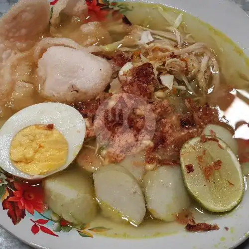 Gambar Makanan Moro Seneng Resto Nasi Uduk, Pangeran Diponegoro 18