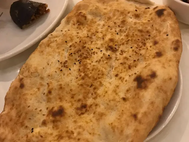 MeŞhur Tavaci Recep Usta'nin yemek ve ambiyans fotoğrafları 11