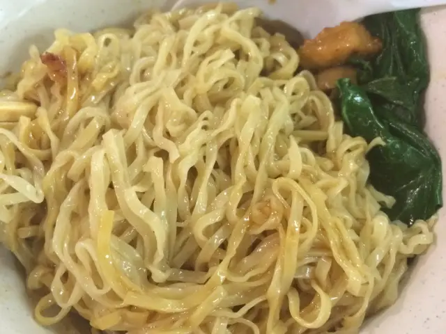 Gambar Makanan Bakmi GM 10