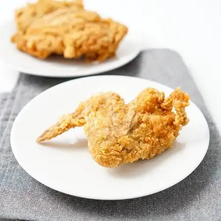 Gambar Makanan Kis Chicken Rembiga, Selaparang 2