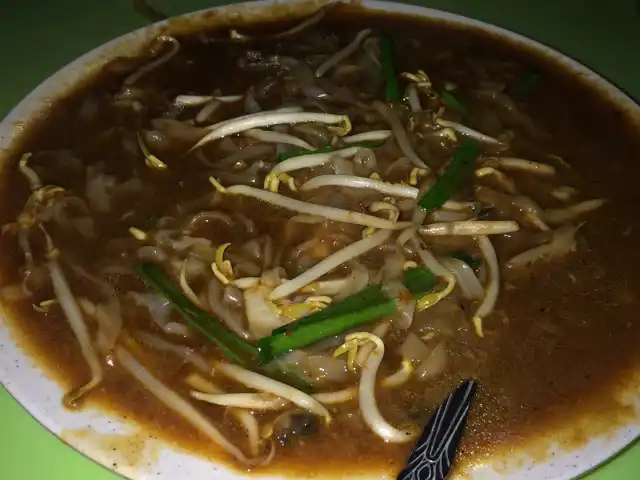 Tudia! Char Kuey Teow (Keep Calm and Makan Ketam) Food Photo 15