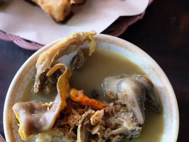 Gambar Makanan Special Soto Boyolali Hj. Hesti Widodo 6