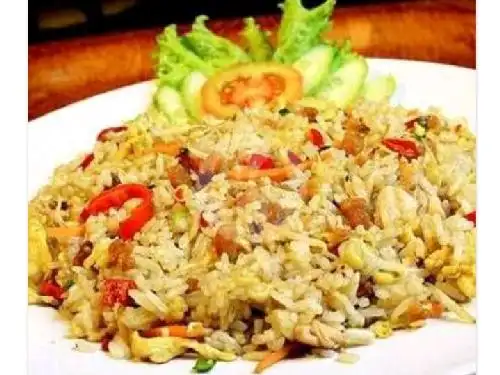 Nasi Goreng Kang Daseng, Jl.Ujung Unggaran Rt 8/5 No.1