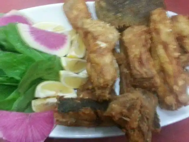 Dalyan Balık Pişirme Evi'nin yemek ve ambiyans fotoğrafları 14