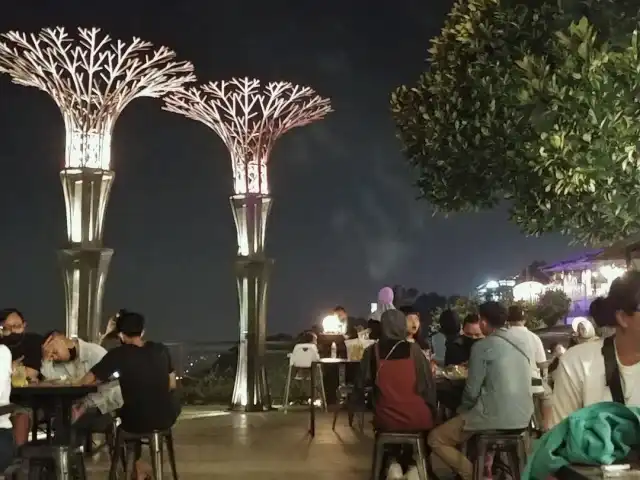 Gambar Makanan Lereng Anteng Panoramic Coffee Place 12