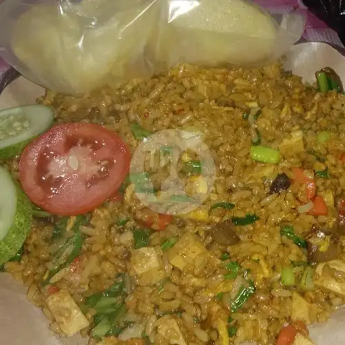 Gambar Makanan Nasi Goreng Laverpool 16