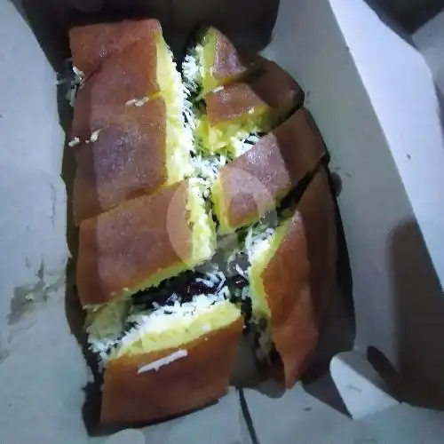 Gambar Makanan Hollywood Martabak Terang Bulan A. Yani Km 2 5