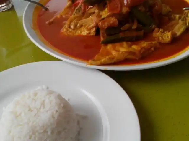 Denai Alam Curry House Food Photo 7