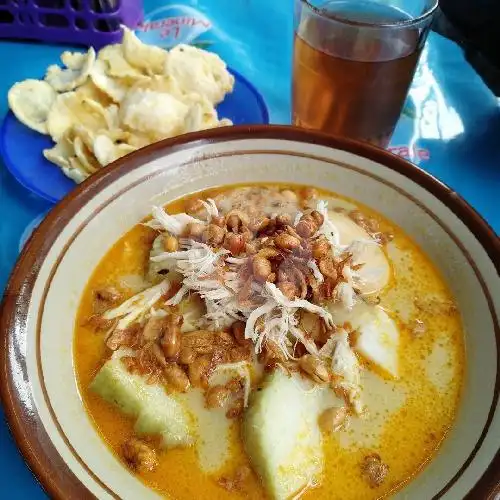 Gambar Makanan Bubur Ayam Tiga Putra, Kyai Mojo 6