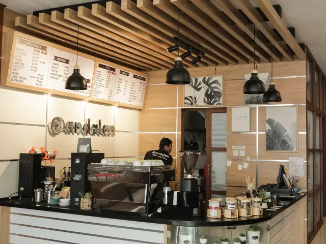 Gambar Makanan @andalan Coffee and Kitchen 3