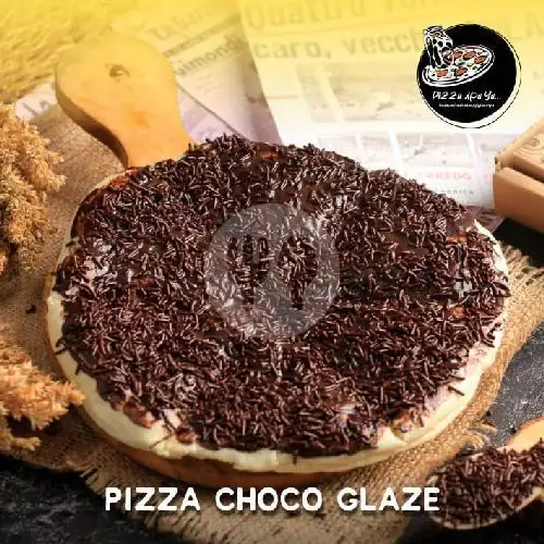 Gambar Makanan Pizza Apa Ya, Cikembulan 16