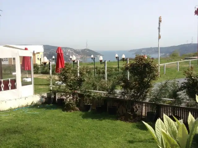 Şehzadem Nargile Cafe'nin yemek ve ambiyans fotoğrafları 3