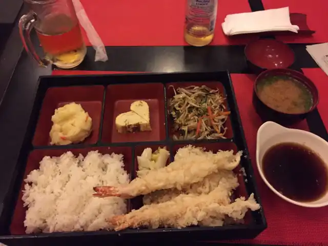Isshin Food Photo 3