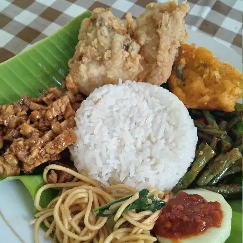 Gambar Makanan Warung Aulia Spesial Pecel Blitar, Pandaan 15