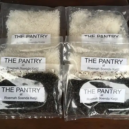 Gambar Makanan The Pantry at Roemah Soenda Ketjil 9