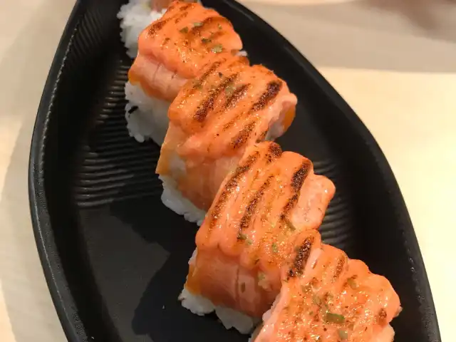 Sushi Hiro Food Photo 4