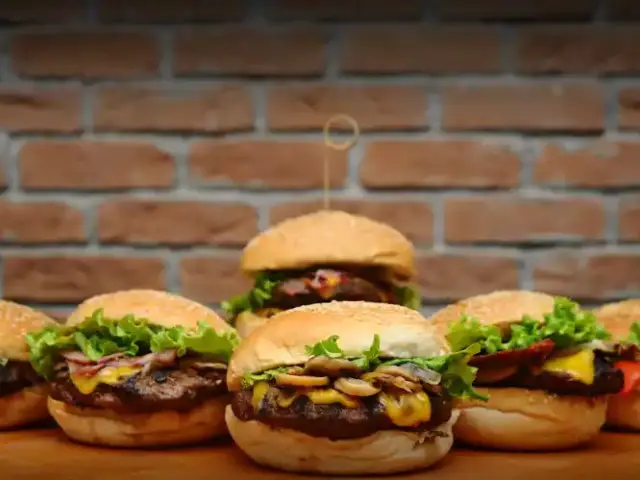 Burger Zamanı'nin yemek ve ambiyans fotoğrafları 10