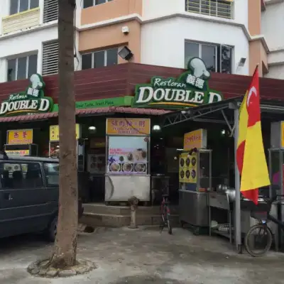 Double D Restaurant