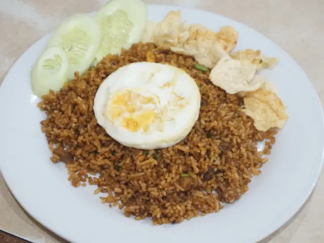 Gambar Makanan Mie Aceh Bang Jaly 5