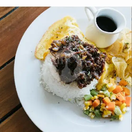 Gambar Makanan Dandy's Steak & Coffe House, Gunung Bahagia 11