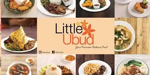 Little Ubud, Pluit
