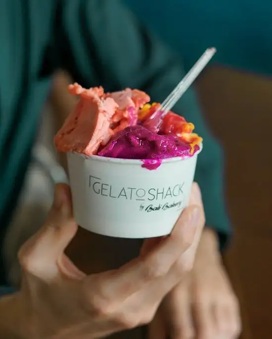 Gambar Makanan Gelato Shack 19