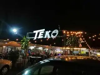 TEKO Sidewalk