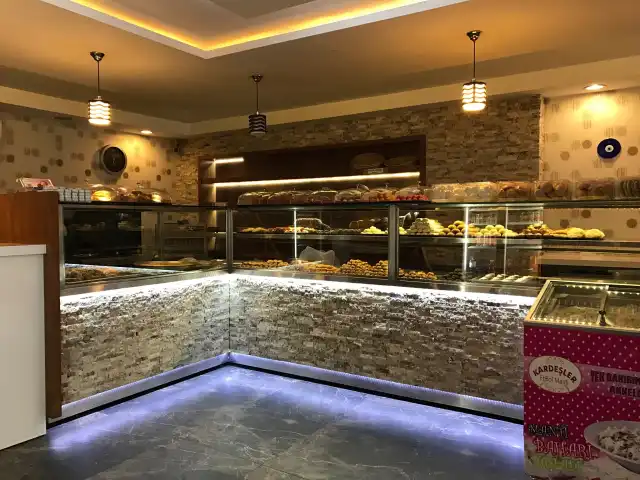 Naturel Cafe'nin yemek ve ambiyans fotoğrafları 5