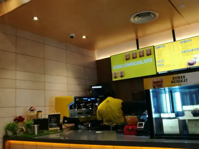 McDonald’s Subang Bestari Food Photo 9