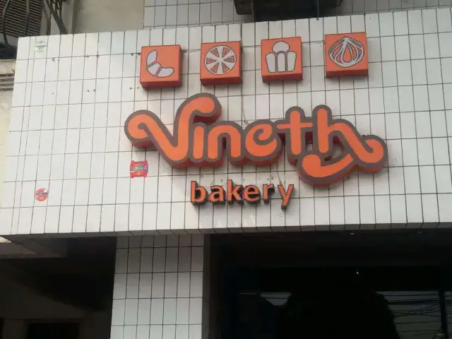 Gambar Makanan Vineth Bakery 7