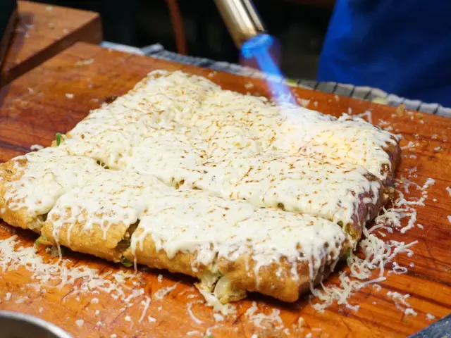 Gambar Makanan Martabak Mertua 5