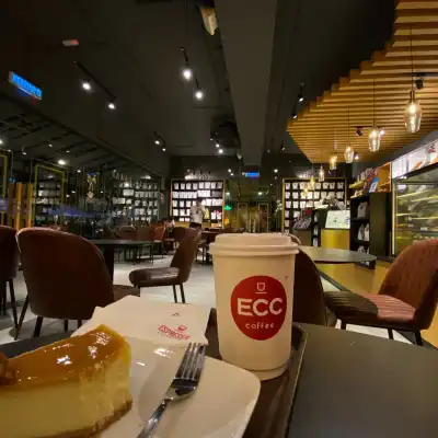 ECC Coffee