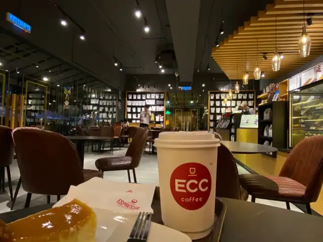 ECC Coffee Food Photo 1