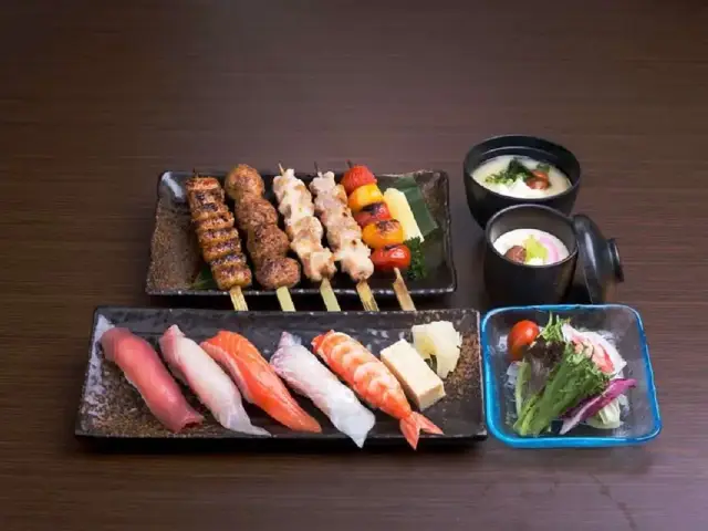 Inaho Sushi Food Photo 7