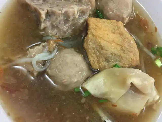 Gambar Makanan Bakso Anda 3