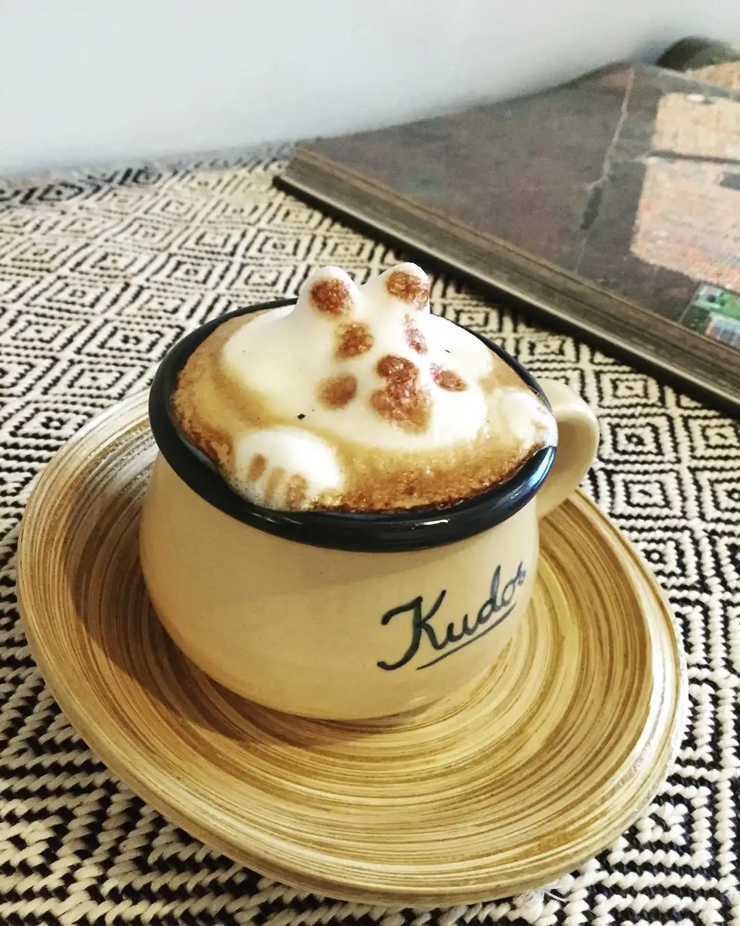 Kudos Café