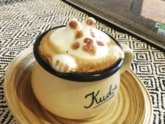 Kudos Café