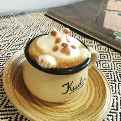 Kudos Café