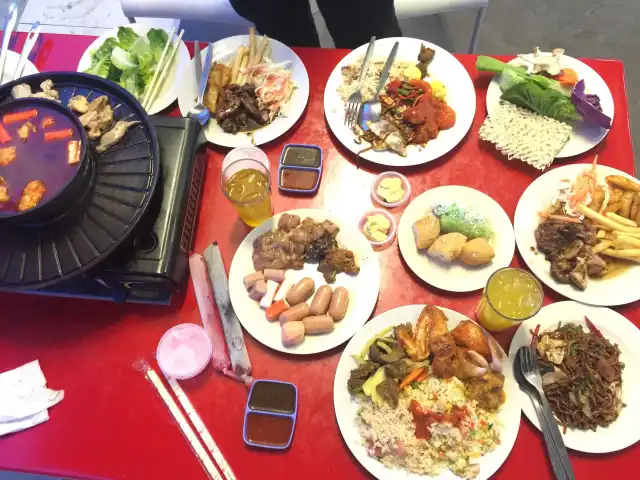 Big Spoon Steamboat & Grill Subang 2 Food Photo 10