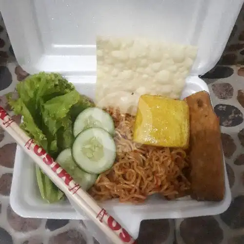 Gambar Makanan Ayam Geprek Jampang 5