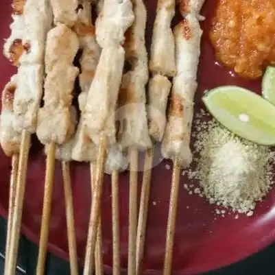 Gambar Makanan Kedai Ungu, Pancoran Timur 1