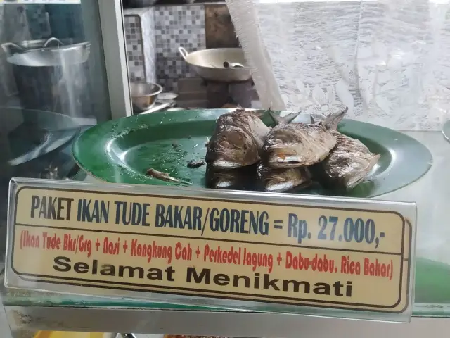 Gambar Makanan RM Torang Pe Selera 9