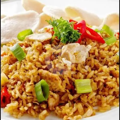 Gambar Makanan Waroeng Seafood 999 "Ikan Bakar & Pecel Lele", Kapten Arivai 18