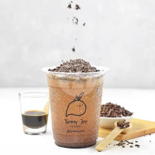 Gambar Makanan YummyJoy Drink, Banjar Permai 2 7