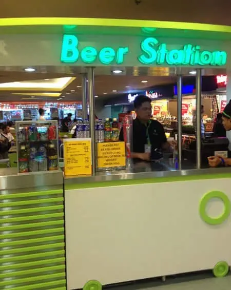 Beer Station Food Photo 2