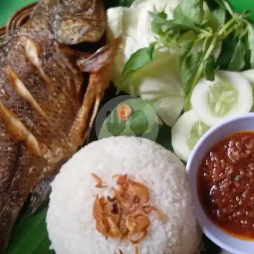 Gambar Makanan Warung Nasi Kuning Jilan, Tuminting 12